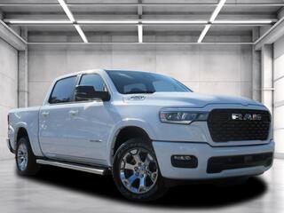 2025 Ram 1500 for sale in Mt. Dora FL