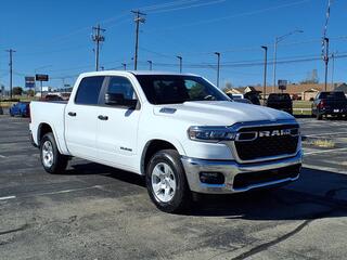 2026 Ram 1500 for sale in Shawnee KS