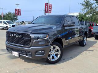 2025 Ram 1500 for sale in Pasadena TX