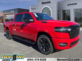 2025 Ram 1500 for sale in Greer SC