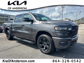 2025 Ram 1500 for sale in Pendleton SC