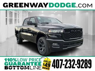 2025 Ram 1500 for sale in Orlando FL