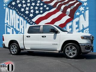 2026 Ram 1500 for sale in Greenville SC