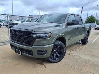 2026 Ram 1500 for sale in Pasadena TX