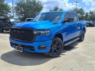2026 Ram 1500 for sale in Pasadena TX