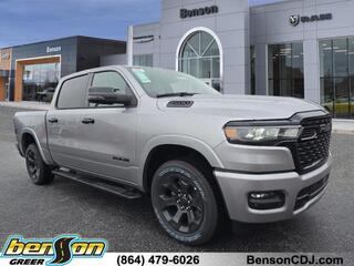 2025 Ram 1500 for sale in Greer SC