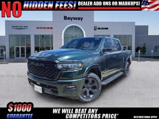 2026 Ram 1500 for sale in Pasadena TX