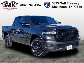 2025 Ram 1500 for sale in Dickinson TX