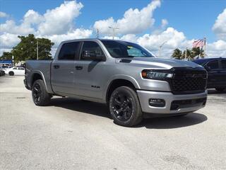 2025 Ram 1500 for sale in Homestead FL