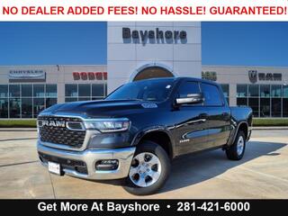 2025 Ram 1500 for sale in Baytown TX