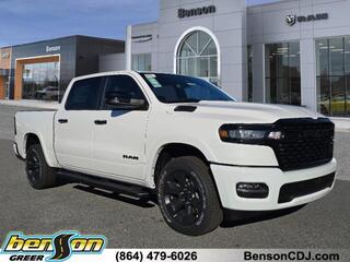 2025 Ram 1500 for sale in Greer SC