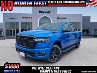 2026 Ram 1500 for sale in Pasadena TX