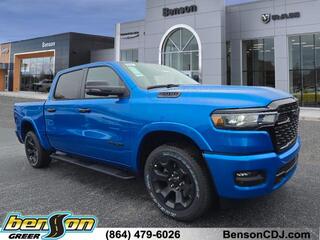 2025 Ram 1500 for sale in Greer SC