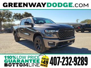 2025 Ram 1500 for sale in Orlando FL