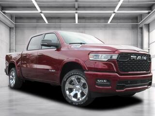 2025 Ram 1500 for sale in Chiefland FL