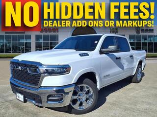 2026 Ram 1500 for sale in Baytown TX