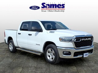 2025 Ram 1500 for sale in Bastrop TX