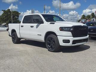 2025 Ram 1500 for sale in Homestead FL