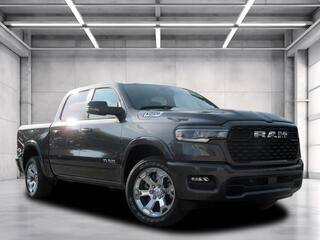 2025 Ram 1500 for sale in Mt. Dora FL