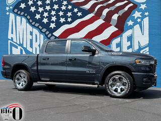 2026 Ram 1500 for sale in Greenville SC