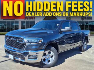 2026 Ram 1500 for sale in Baytown TX