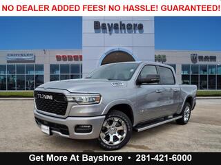 2025 Ram 1500 for sale in Baytown TX