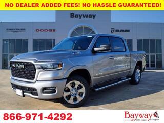 2025 Ram 1500 for sale in Pasadena TX