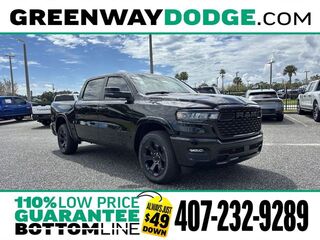2026 Ram 1500 for sale in Orlando FL