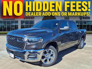 2026 Ram 1500 for sale in Baytown TX