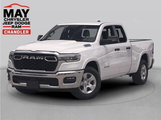 2025 Ram 1500 for sale in Chandler OK