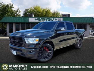 2019 Ram 1500 for sale in Houston TX