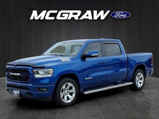 2019 Ram 1500 for sale in Fairmont WV