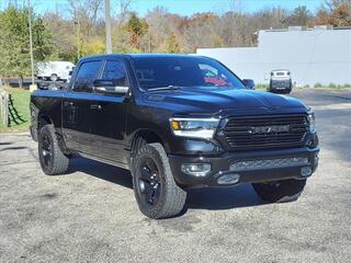 2019 Ram 1500 for sale in Xenia OH