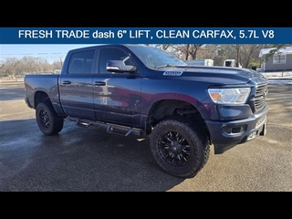 2019 Ram 1500 for sale in Dallas TX