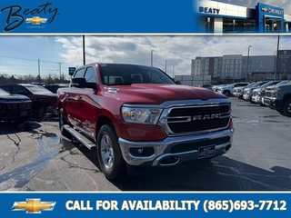 2020 Ram 1500 for sale in Knoxville TN