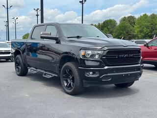 2020 Ram 1500 for sale in Easley SC