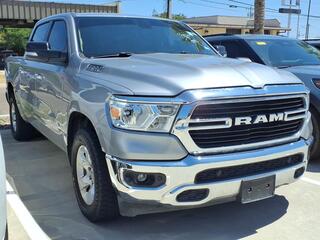 2020 Ram 1500 for sale in Greenville SC