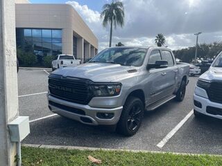 2021 Ram 1500 for sale in Orlando FL