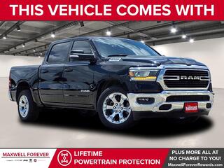 2021 Ram 1500 for sale in Columbia SC