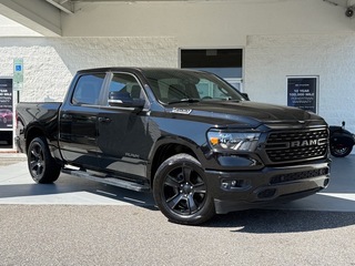 2022 Ram 1500 for sale in Valdese NC