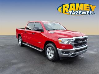 2023 Ram 1500 for sale in Tazewell VA