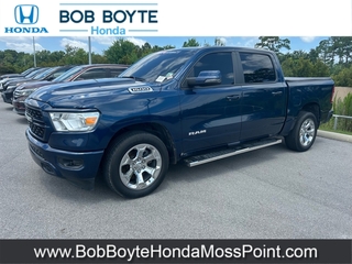 2023 Ram 1500 for sale in Moss Point MS