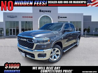 2026 Ram 1500 for sale in Pasadena TX