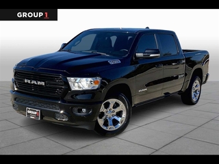 2020 Ram 1500 for sale in Denton TX