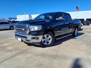 2021 Ram 1500 for sale in Pasadena TX