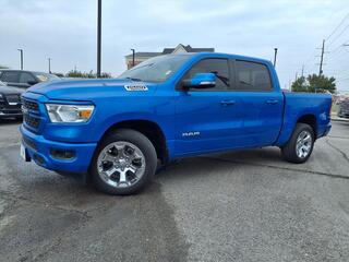 2022 Ram 1500 for sale in Port Arthur TX