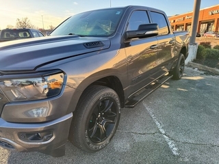 2022 Ram 1500 for sale in Houston TX