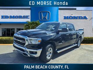 2023 Ram 1500 for sale in Riviera Beach FL