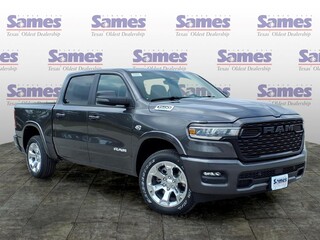 2026 Ram 1500 for sale in Cedar Creek TX