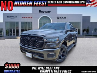 2026 Ram 1500 for sale in Pasadena TX